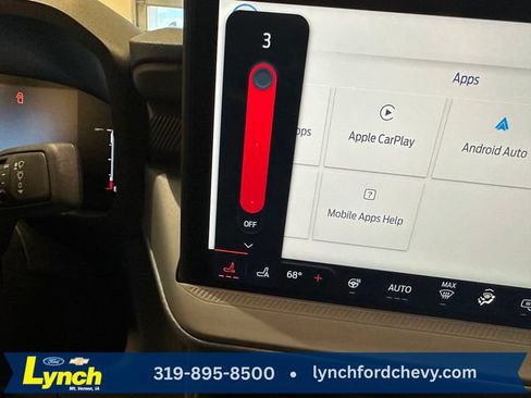 New 2026 Ford Maverick XLT w/ XLT Luxury Package AWD/4WD image 11