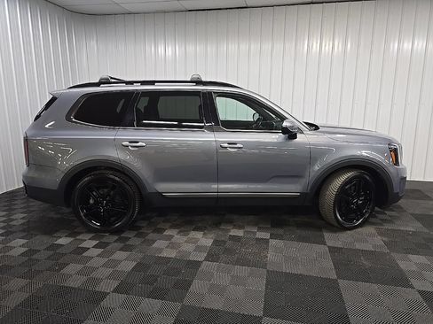 Used 2023 Kia Telluride SX Prestige X-Line AWD/4WD image 2