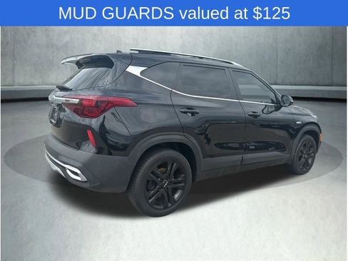 Used 2023 Kia Seltos S AWD/4WD image 7