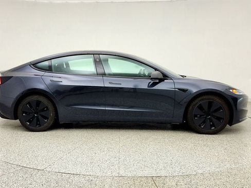 Used 2024 Tesla Model 3 Long Range AWD/4WD image 4
