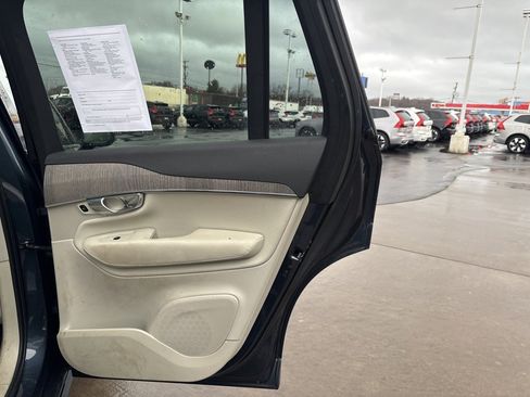 Certified 2023 Volvo XC90 B6 Plus w/ Protection Package Premier image 33
