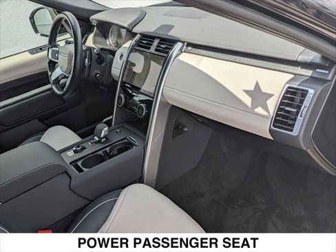 Used 2023 Land Rover Discovery HSE R-Dynamic AWD/4WD image 33