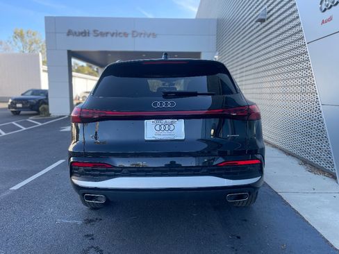 New 2025 Audi Q5 Premium Plus image 8