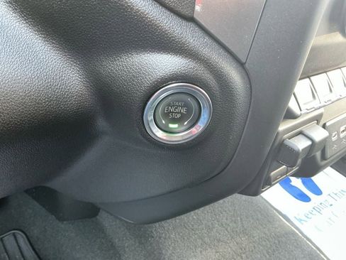 Used 2026 Chevrolet Silverado 1500 Custom image 20