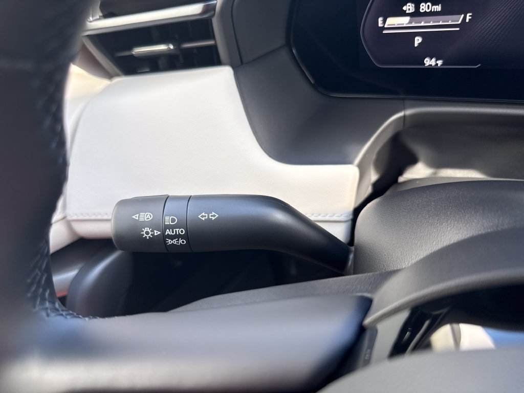 New 2026 MAZDA CX-5 Select AWD/4WD image 29