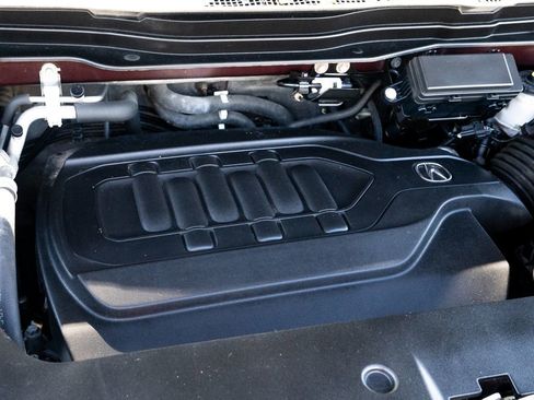Used 2017 Acura MDX SH-AWD w/ Technology Package image 50
