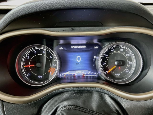 Used 2015 Jeep Cherokee Limited AWD/4WD image 14