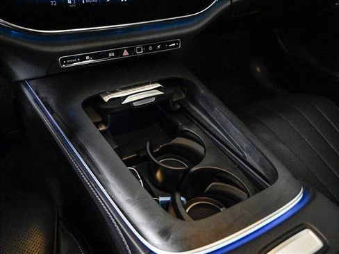 New 2026 Mercedes-Benz E 450 4MATIC Sedan image 13