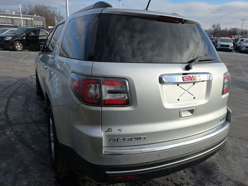 Used 2016 GMC Acadia SLE image 14