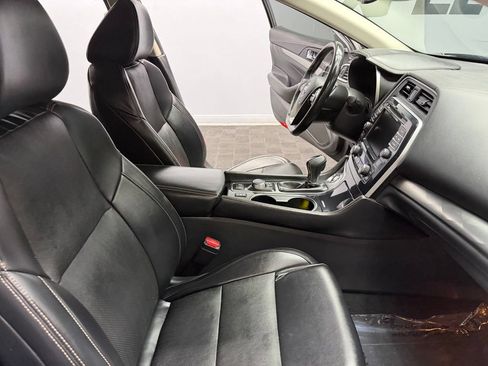 Used 2021 Nissan Maxima 3.5 SV w/ Floor Mat Group FWD image 49