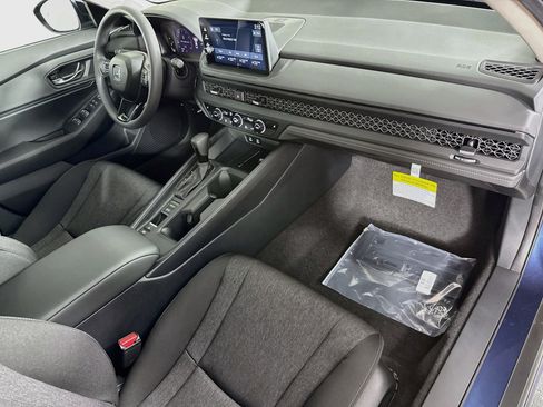 New 2026 Honda Accord SE image 35