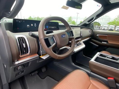 New 2026 Ford Expedition Max King Ranch AWD/4WD image 9