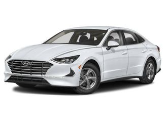 Used 2022 Hyundai Sonata SE FWD video 1