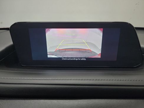 Used 2023 MAZDA CX-30 AWD 2.5 S w/ Preferred Package image 23