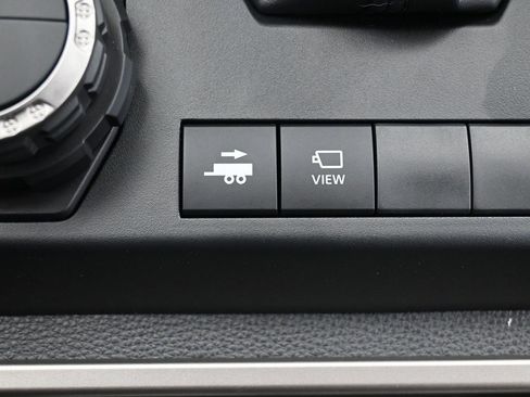 Used 2026 Toyota 4Runner TRD Sport Premium image 27