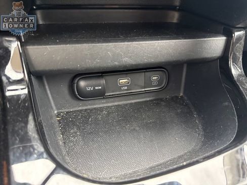 Used 2025 Kia Seltos S AWD/4WD image 35