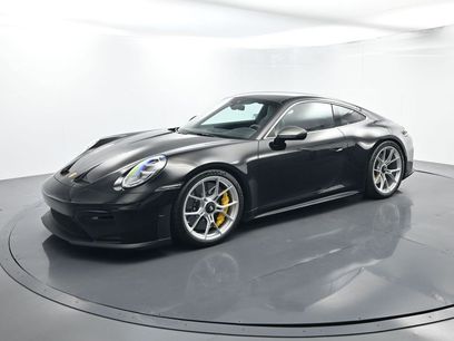 Used 2026 Porsche 911 GT3