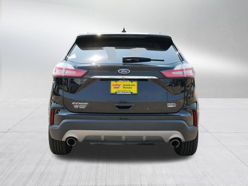 Used 2019 Ford Edge SEL w/ Equipment Group 201A AWD/4WD image 6