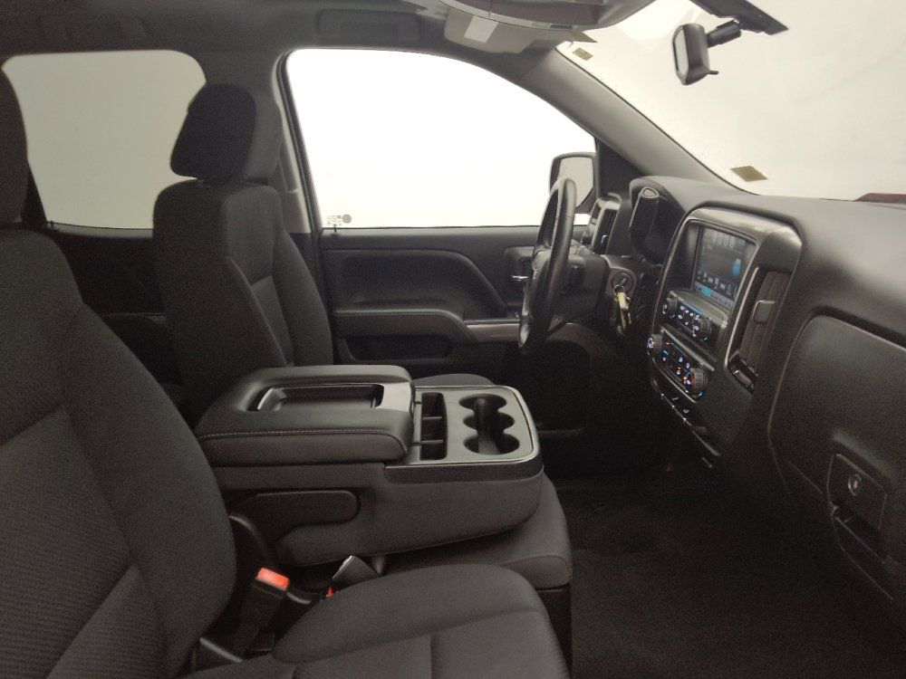 Used 2019 Chevrolet Silverado 1500 LT AWD/4WD image 21