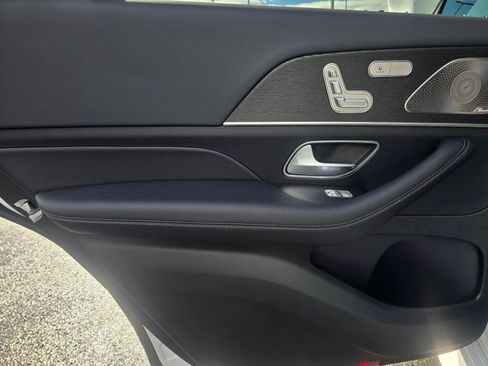 New 2026 Mercedes-Benz GLS 450 4MATIC image 20