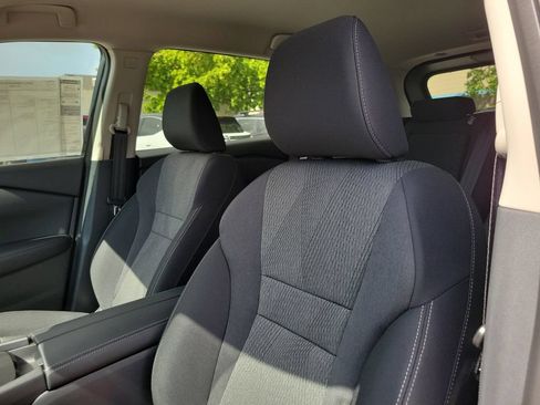 New 2026 Nissan Rogue SV FWD image 18