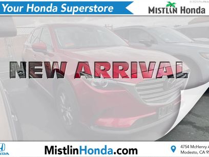 Used 2023 MAZDA CX-9 Touring