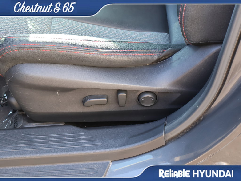 Used 2020 Subaru Legacy Limited w/ Popular Package #3 AWD/4WD image 23