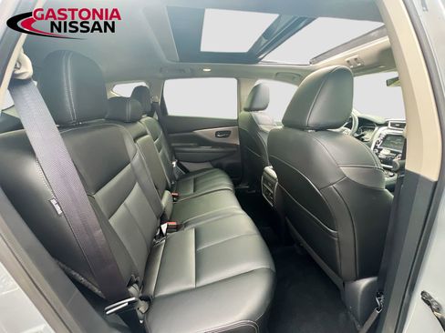 Used 2024 Nissan Murano SL image 36