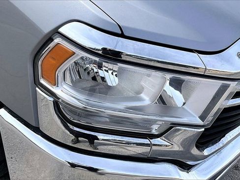 Used 2021 RAM 2500 Big Horn w/ Level 1 Equipment Group image 33