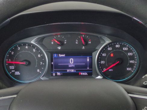 Used 2020 Chevrolet Equinox LT AWD/4WD image 37