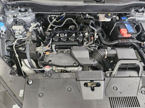 Used 2025 Honda CR-V EX-L image 7
