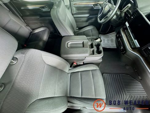 Used 2022 Chevrolet Silverado 1500 LT image 30
