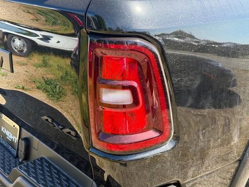 New 2026 RAM 1500 Rebel image 7