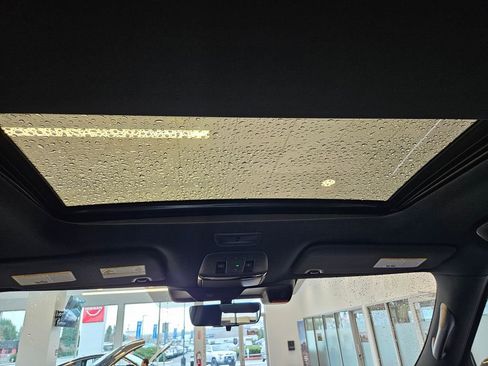 New 2026 Nissan Armada PRO-4X image 21