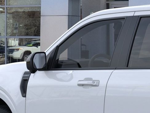 New 2026 Ford Maverick Lariat w/ Black Appearance Package image 22