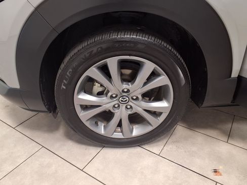 Used 2025 MAZDA CX-30 AWD 2.5 S w/ Preferred Package image 29