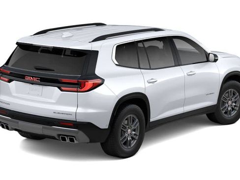 New 2026 GMC Acadia Elevation FWD image 29