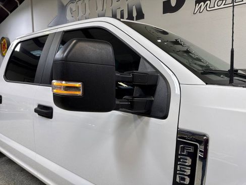 Used 2022 Ford F350 XL w/ Power Equipment Group image 69