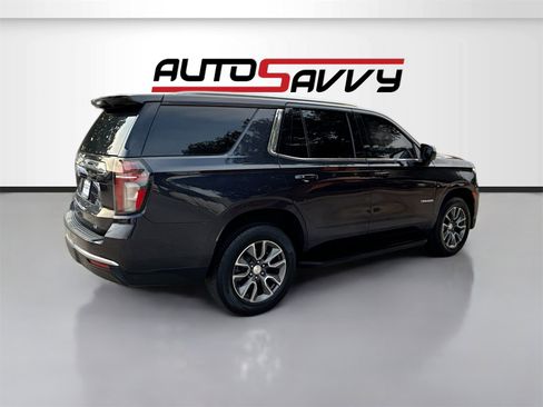 Used 2022 Chevrolet Tahoe LT image 7