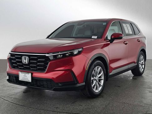 Used 2024 Honda CR-V EX image 13