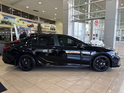 New 2026 Toyota Camry XLE w/ Convenience Package