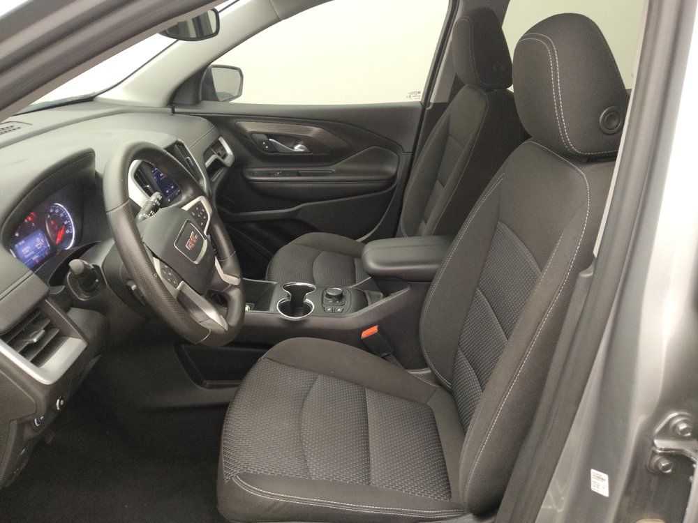 Used 2023 GMC Terrain SLE w/ Driver Convenience Package FWD image 17