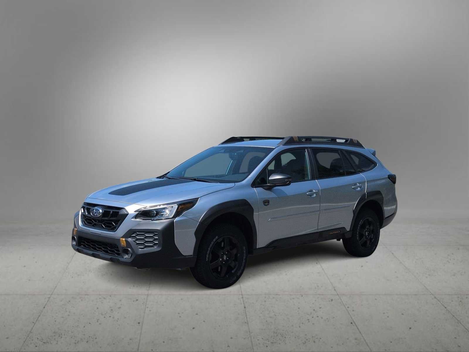 Used 2024 Subaru Outback Wilderness AWD/4WD image 4