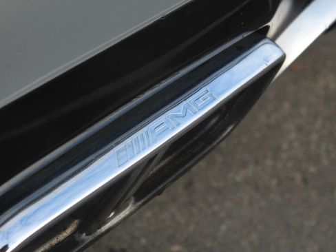 Used 2018 Mercedes-Benz E 63 AMG S image 60