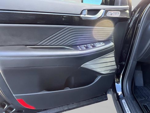 Used 2025 Hyundai Palisade Calligraphy image 35