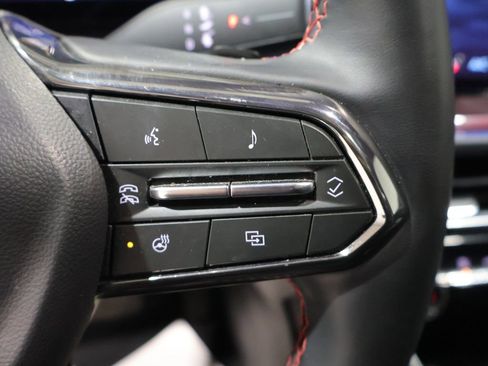 Used 2024 Chevrolet Traverse RS w/ LPO, Floor Liner Package AWD/4WD image 35