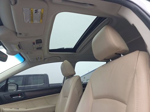 Used 2019 Subaru Outback 3.6R Limited w/ Protection Package #1 image 11