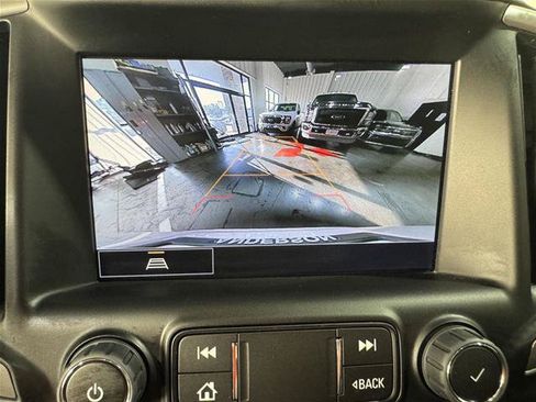 Used 2023 GMC Terrain AT4 w/ Infotainment Package II AWD/4WD image 32