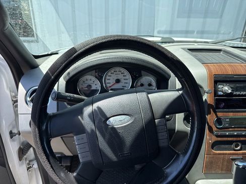 Used 2004 Ford F150 4x4 SuperCrew image 14