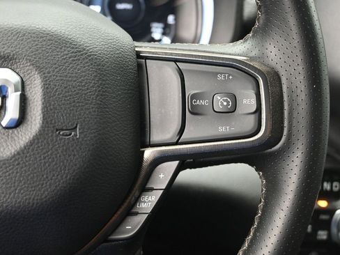 Used 2023 RAM 1500 Rebel w/ Rebel Level 2 Equipment Group image 13